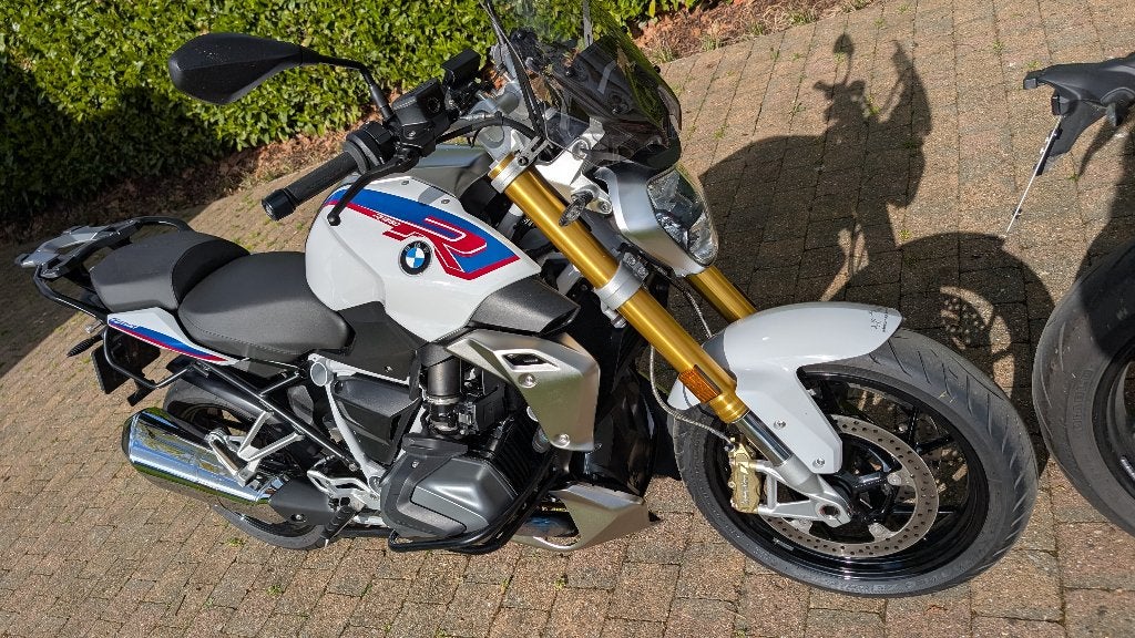 BMW R 1250 R, Motoren, Motoren | BMW, 2 cilinders, 1254 cc, Nieuw, Motorrijbewijs A