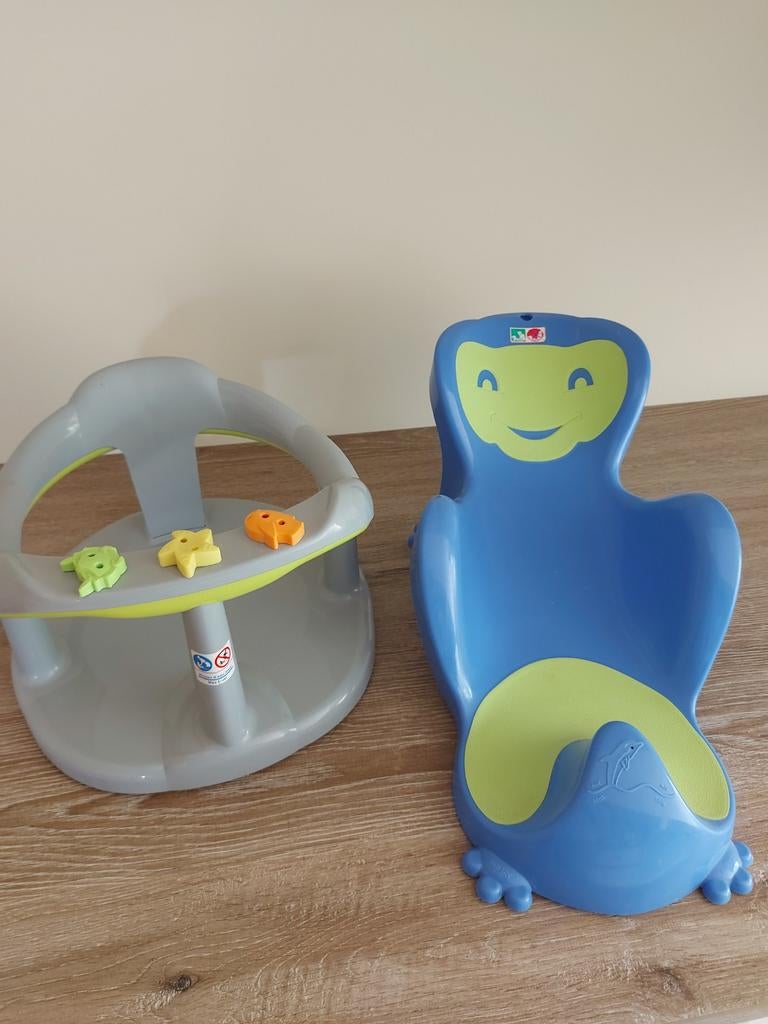 Badset, Kinderen en Baby's, Ophalen