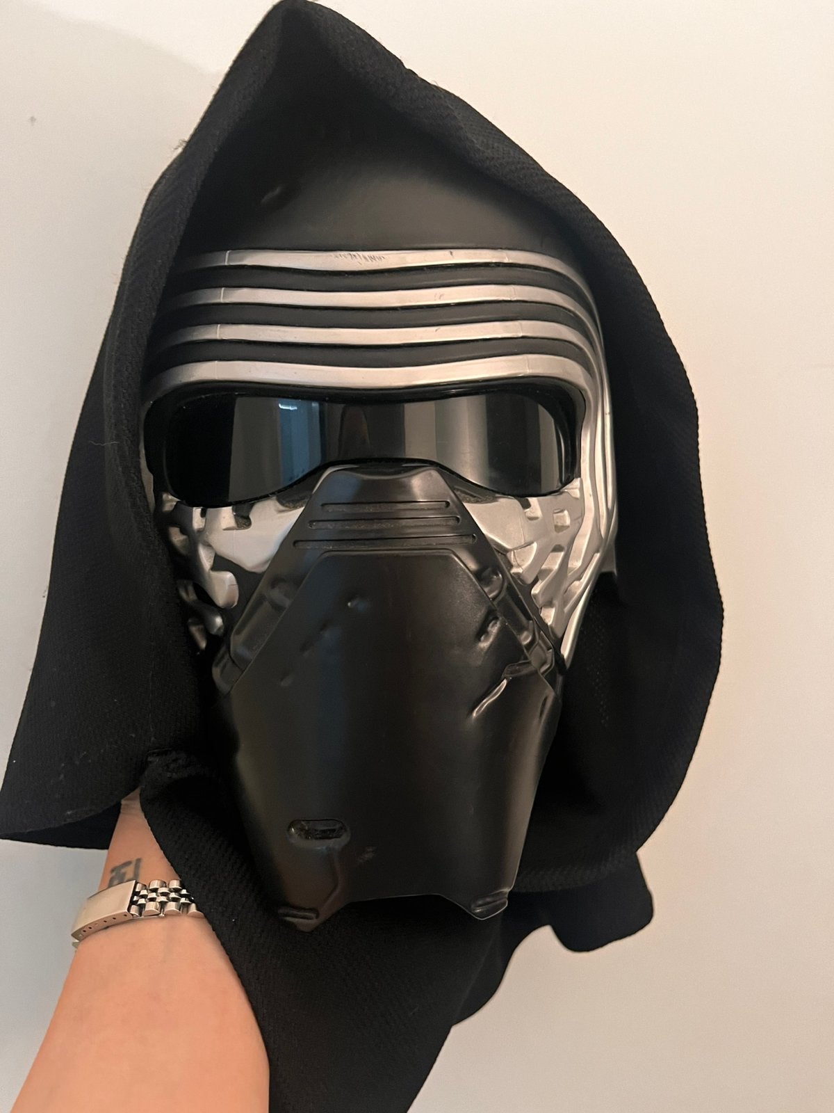 Masques Star Wars, Enlèvement, Comme neuf, Accessoires
