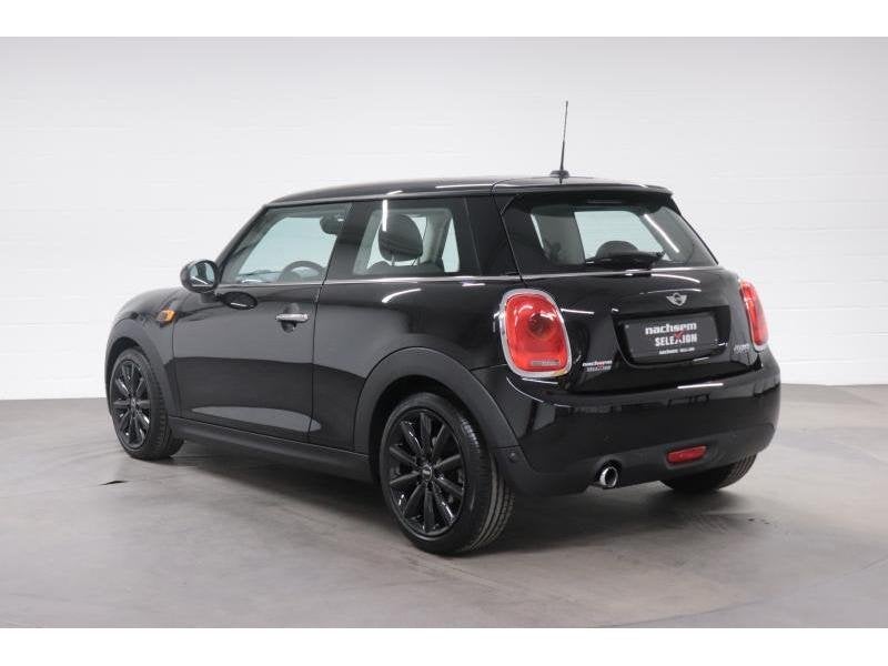 MINI Cooper 1.5i Mini Cooper 1.5i 136ch, Autos, Mini, 100 kW, Achat, Euro 6, Cruise Control