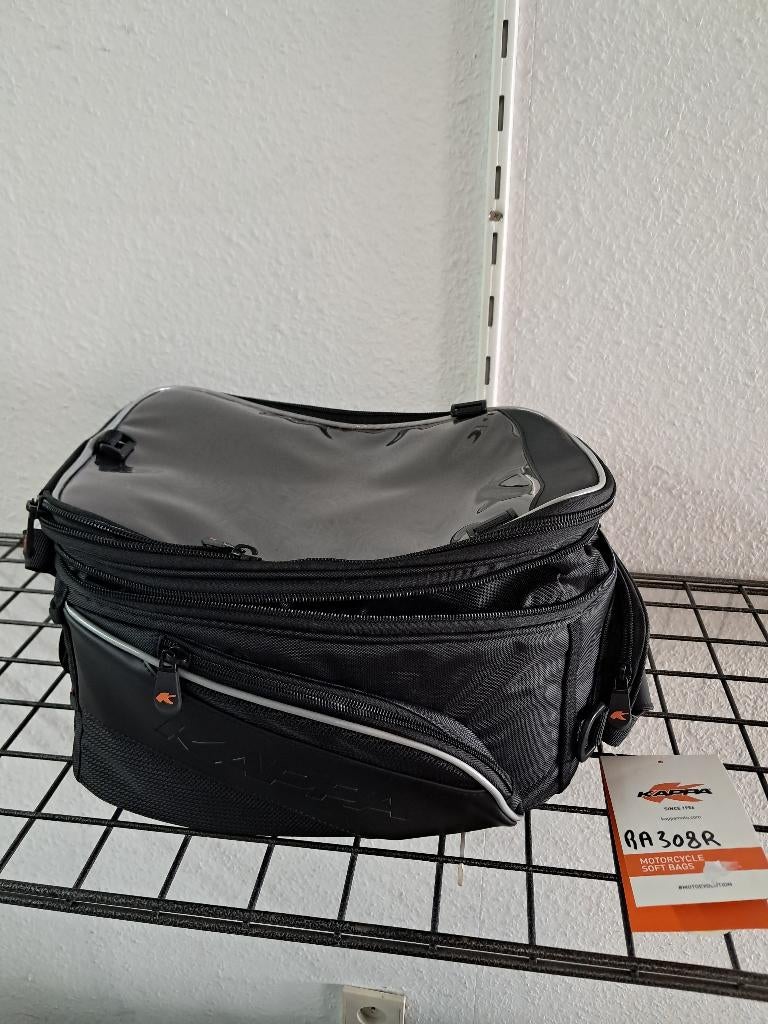 KAPA QUICK LOCK tanktas, Motoren, Ophalen, Nieuw