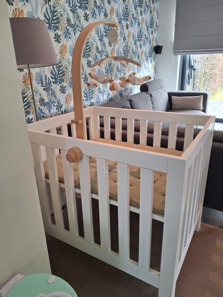 Babypark, Ophalen, Zo goed als nieuw, Overige typen