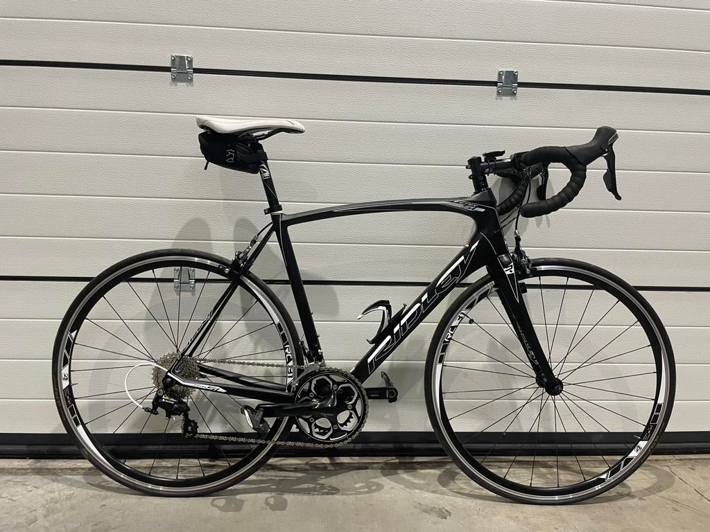 Ridley Fenix SL, Vélos & Vélomoteurs, Vélos | Vélos de course, Comme neuf, Hommes, Autres marques, 15 à 20 vitesses, 28 pouces