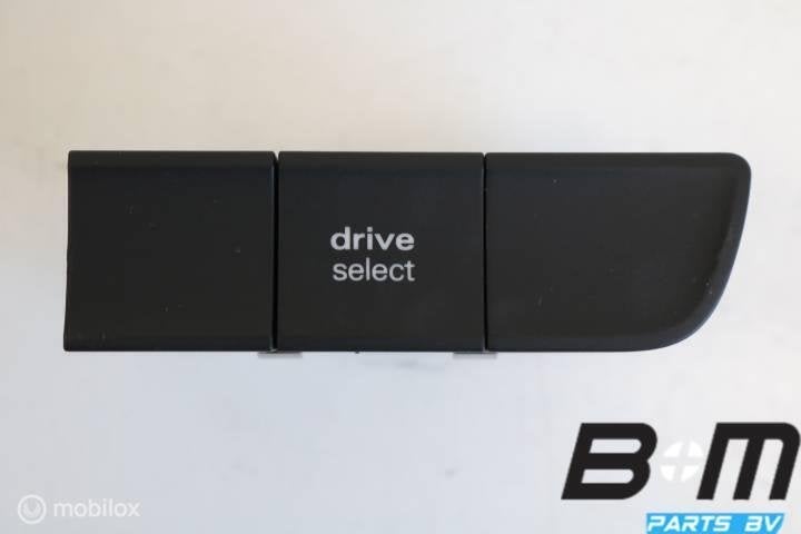 Drive select schakelaar Audi A1 8X 8X0959674L, Gebruikt