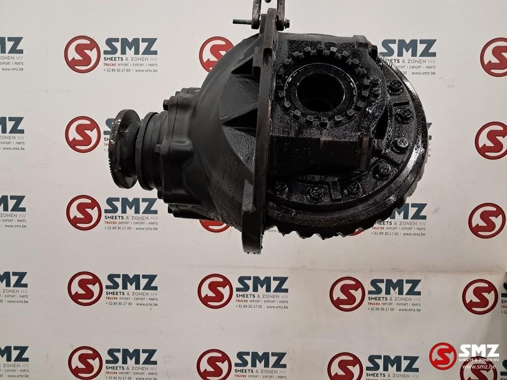 Occ differentiëel FSS470F i = 2,467 Ford, Gebruikt, Ford, Transmissie en Accessoires