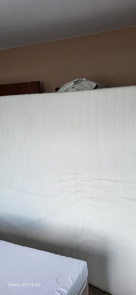 Matras sleepy 180/200, Ophalen of Verzenden, Matras