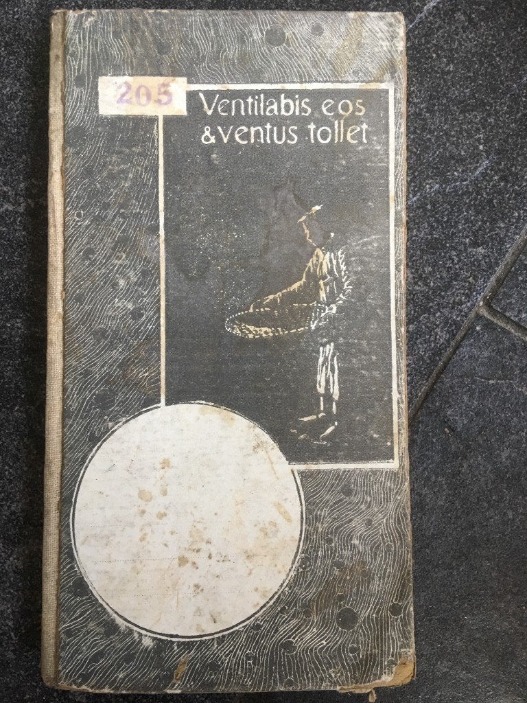 Ventilabis Eos & Ventus Gollet - Madeleine de Menou, Enlèvement ou Envoi