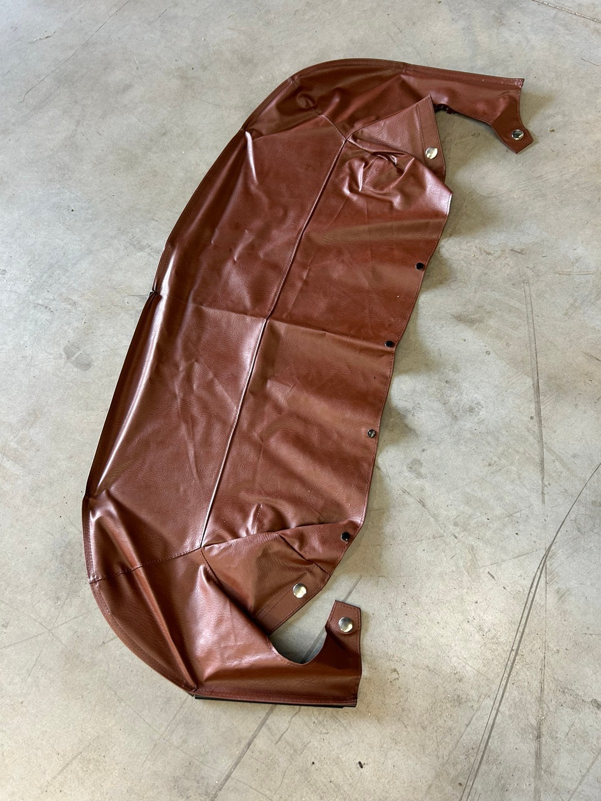 Tonneau cover MX5 NB, Enlèvement ou Envoi, Mazda