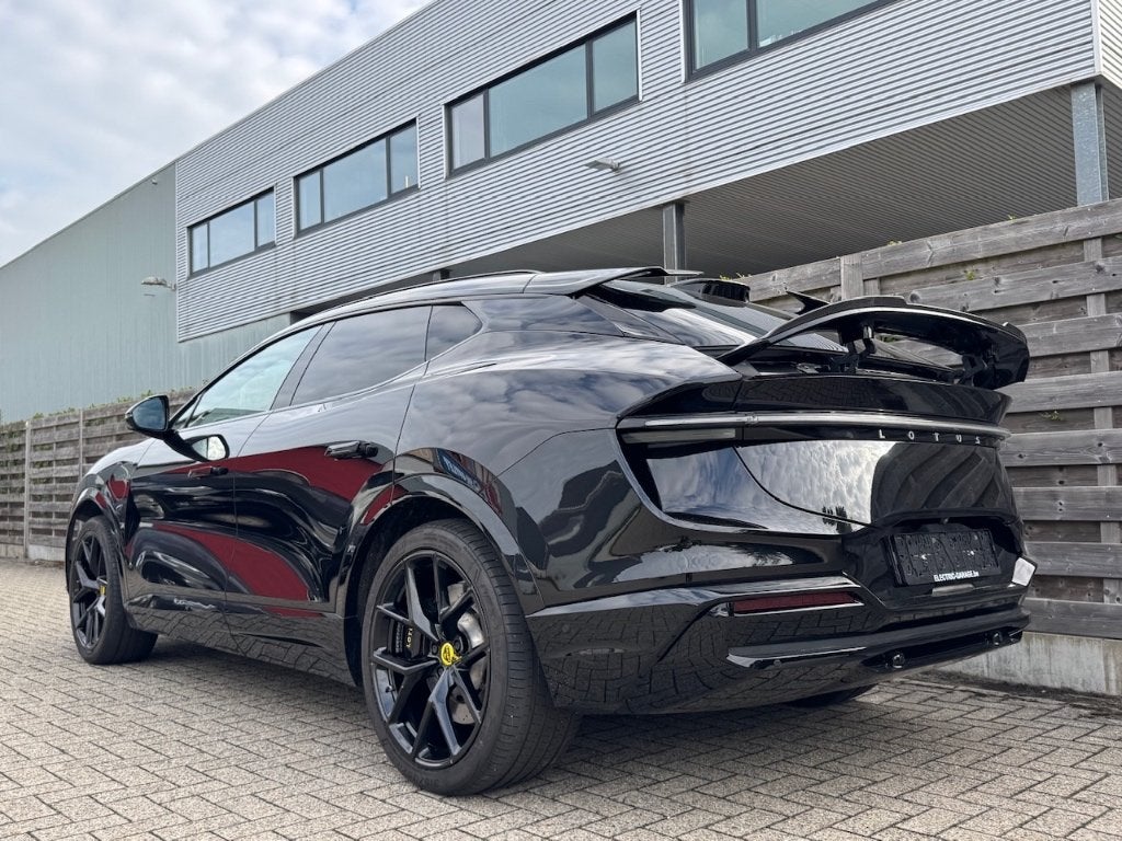 Lotus Eletre 600SE *spoiler actif*softclose *, Autos, Essai à domicile, Achat, Euro 6, Entreprise