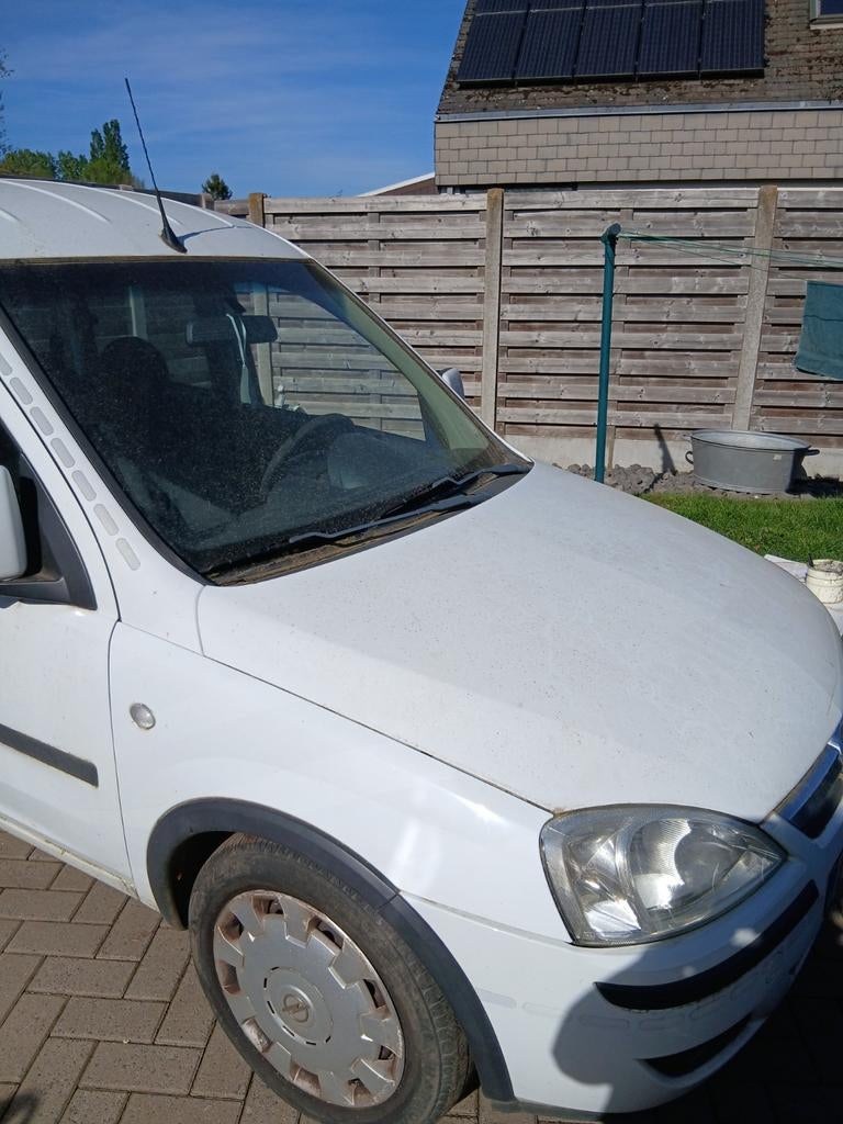 Opel combo, Auto's, Particulier, Te koop