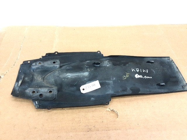 GSXR1000 2007 - 2008 Suzuki Kuipdeel D1-50346