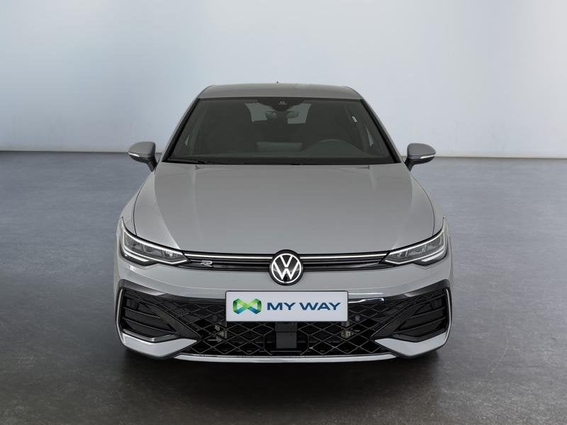 Volkswagen Golf R-Line | 1.5 TSI 115cv | Carplay | Caméra |, 121 g/km, Argent ou Gris, Achat, Euro 6