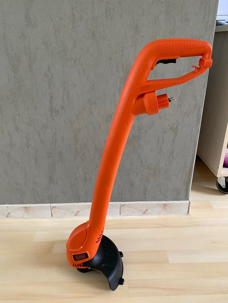 Black & Decker grastrimmer, Tuin en Terras, Ophalen, Nieuw, 10 tot 30 cm, Elektrisch