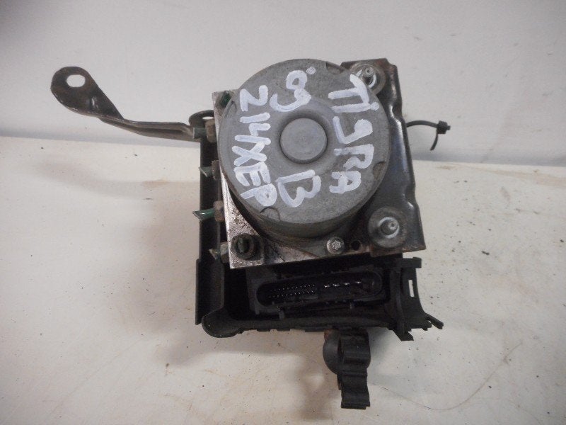 ABS POMP Opel Tigra Twin Top (01-2004/12-2010) (0265232212), Gebruikt, Opel, Opel Automobile GmbH, Kontakt-opel@opel.com