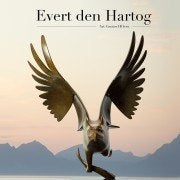Evert Den Hartog - gesigneerd, Boeken, Kunst en Cultuur | Beeldend, Ophalen of Verzenden, Zo goed als nieuw, Beeldhouwkunst