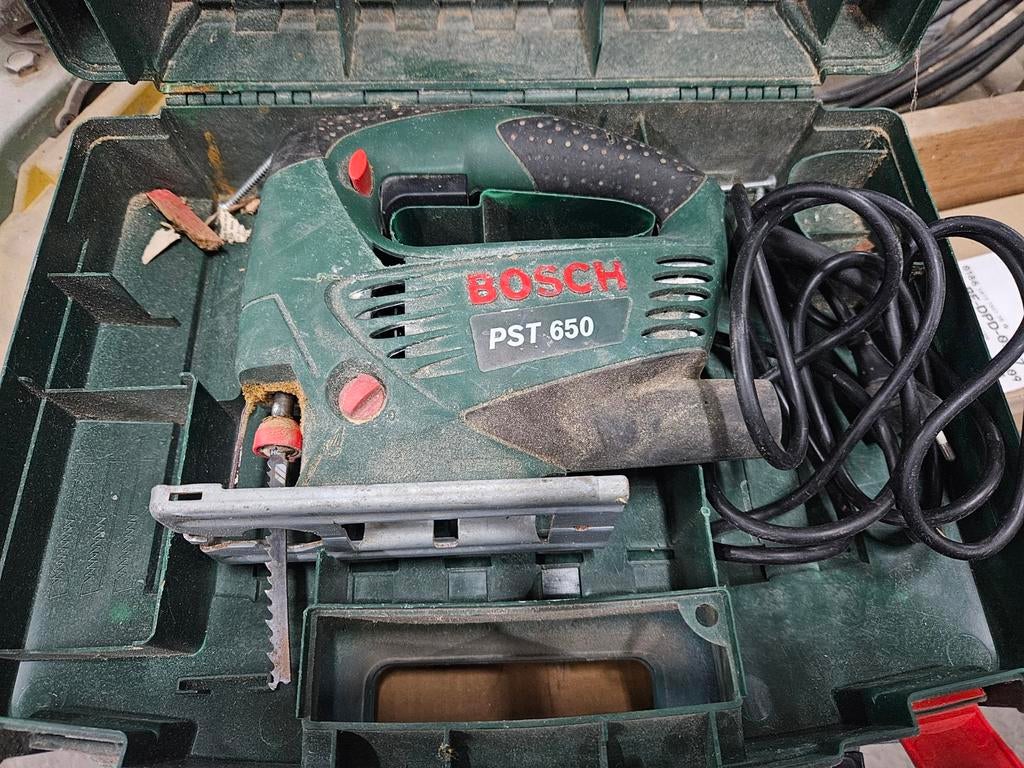 Wipzaag, Doe-het-zelf en Bouw, Gereedschap | Zaagmachines, Ophalen