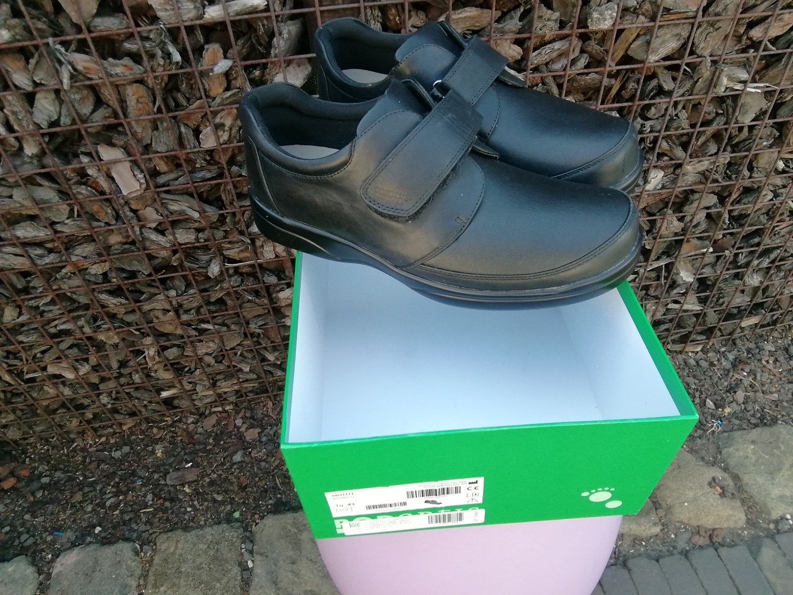 Herenschoenen maat 43 Podartis comfort, Extra brede pasvorm., Vêtements | Hommes, Chaussures, Podartis, Comme neuf, Enlèvement