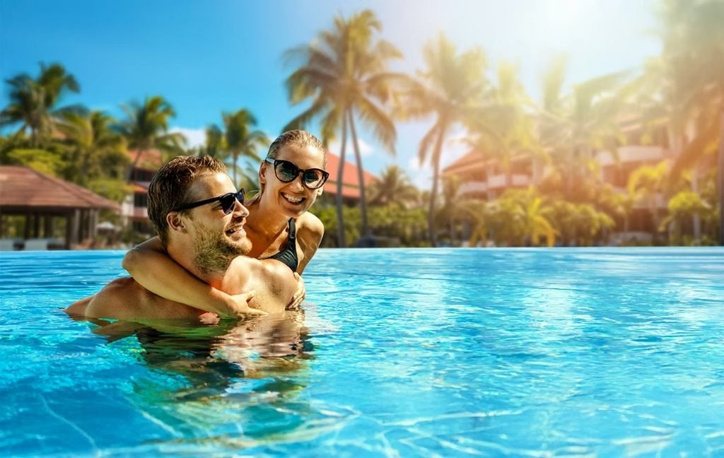 3 nuits d'hôtel de luxe de votre choix - 2 personnes, Tickets & Billets, Chèques Hôtel & Bons pour Hôtel
