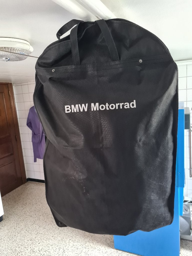 motorkleding, Motoren, Ophalen, Combipak, Nieuw zonder kaartje, BMW MOTORRAD KLEDING