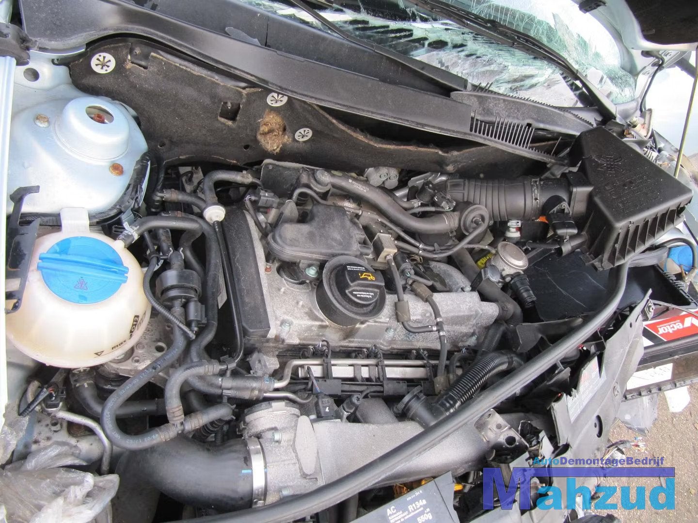 SEAT IBIZA 3 6L1 1.8T FR VERSNELLINGSBAK GVZ 5 BAK HANDBAK, Autos : Pièces & Accessoires, Autovia A-2, Km 585 585
08760  Martorell, ES