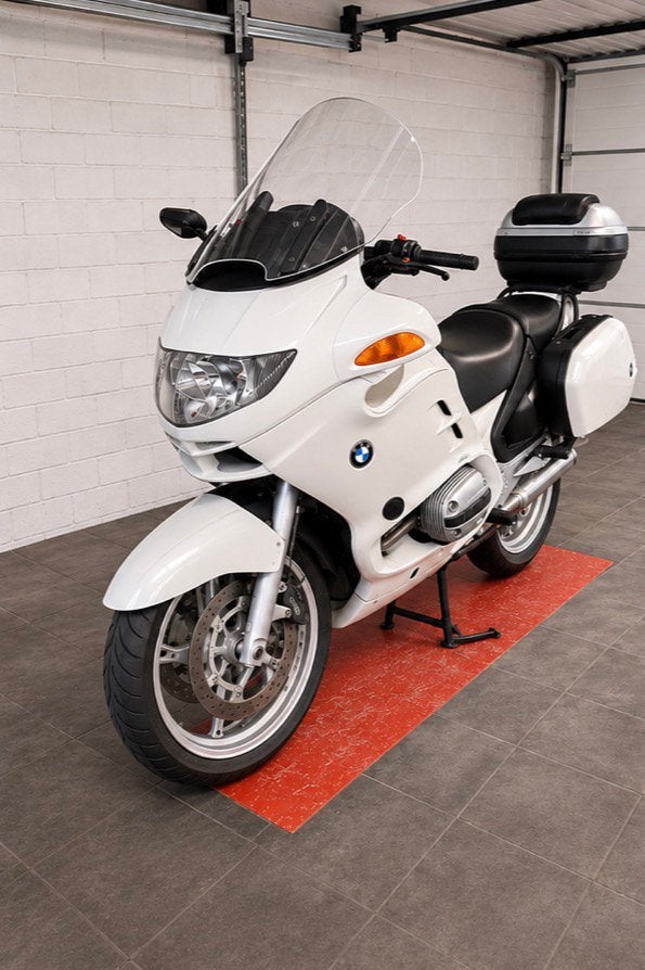 BMW R 850 RT - 850 cc - 2002, Motos, Plus de 35 kW, Particulier