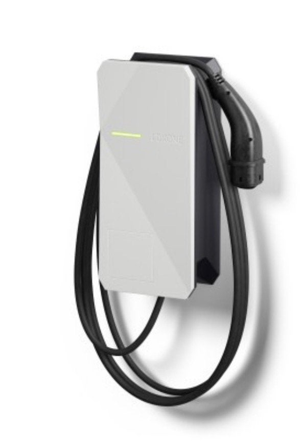 LOXONE Wallbox 7,4 kW 32A – NIEUW in originele verpakking, Ophalen, Zo goed als nieuw, Laadpaal