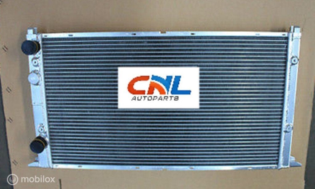 Radiateur Volkswagen VW Golf MK3 GTI VR6 1994-1998 MT, Neuf, Enlèvement ou Envoi