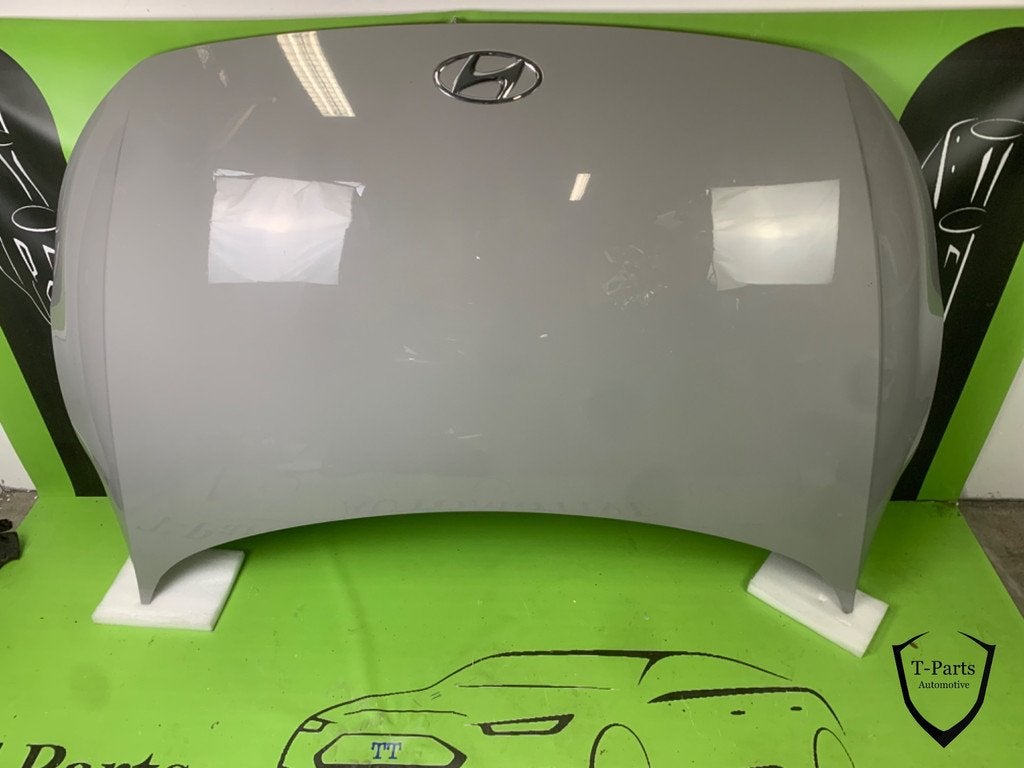Hyundai Ioniq 5 capot gris 66400GI000, Info@fabrikant.eu, Fabrikant BV, Utilisé, Hyundai