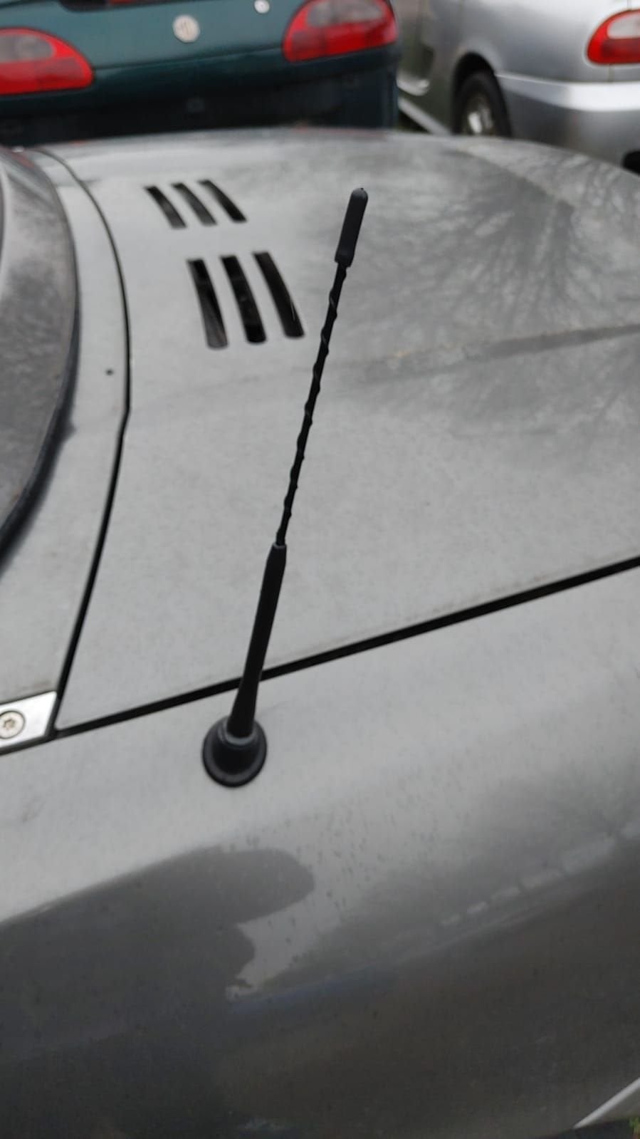 mg f mgf mg tf mgtf antenne, Neuf, -, -, -