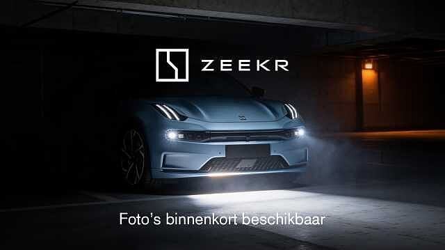 Zeekr 001 Long Range 100 kWh RWD, Auto's, Automaat, https://public.car-pass.be/vhr/dc35cf4d-5bd6-4371-ab61-88907a2a0eed, Euro 6