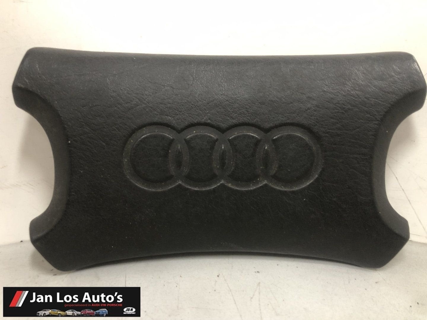 Audi 80 b3 b4  naafkap stuur, Auto-onderdelen, Besturing, Gebruikt, -, -, -