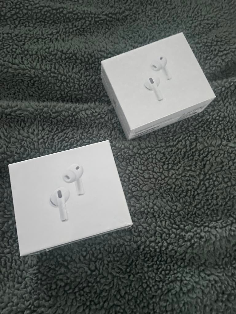 AirPods pro 3 ongeopend doos, Nieuw, Ophalen of Verzenden, Apple, In oorschelp (earbud)