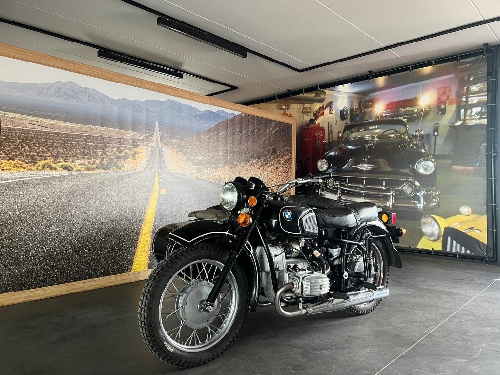 DNEPR side car, Motos, Motos | Side-cars, Occasion, 650 cm³, 12 à 35 kW, Manuelle