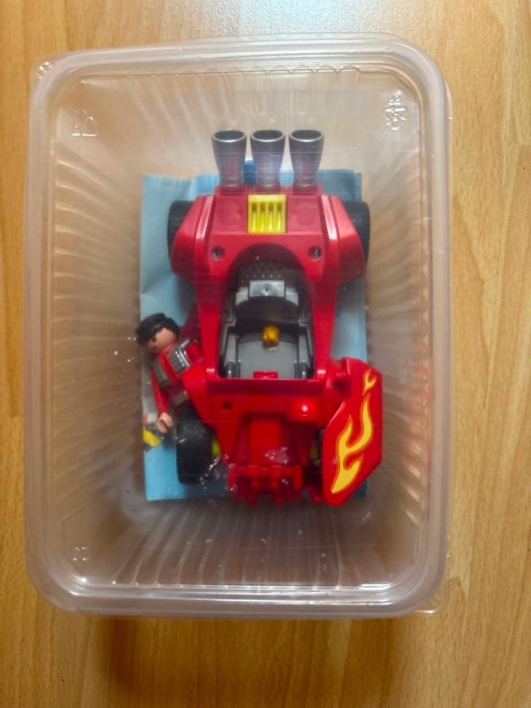 playmobil auto, Kinderen en Baby's, Ophalen