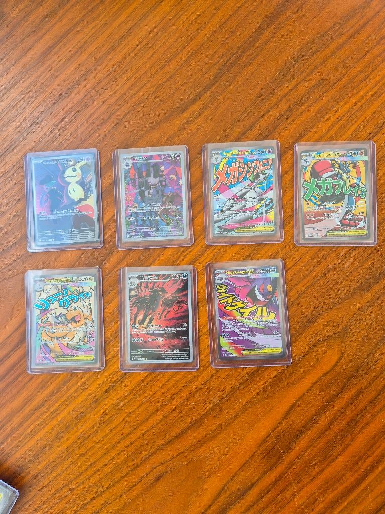 Pokemon Ascended heroes hits, Hobby en Vrije tijd, Verzamelkaartspellen | Pokémon, Ophalen of Verzenden