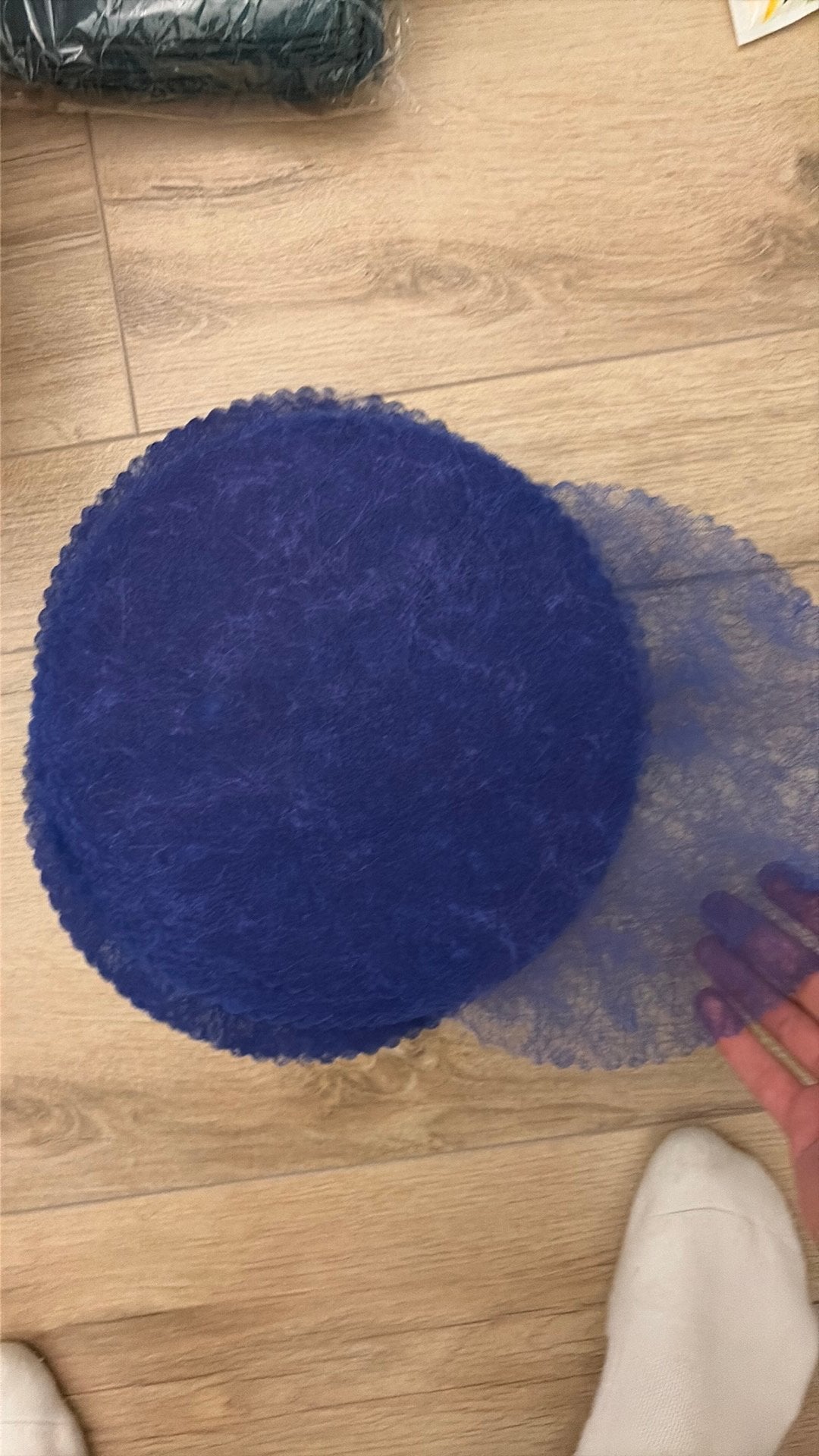 Tulle voor geschenken, Diversen, Ophalen, Zo goed als nieuw