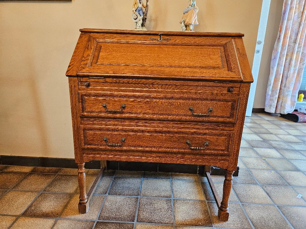 Secretaire, Ophalen, Gebruikt