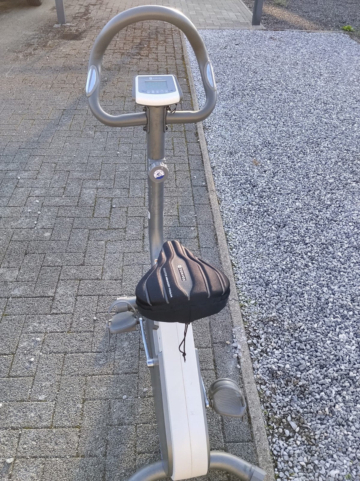 hometrainer Domyos VM203, Sport en Fitness, Ophalen, Benen, Hometrainer