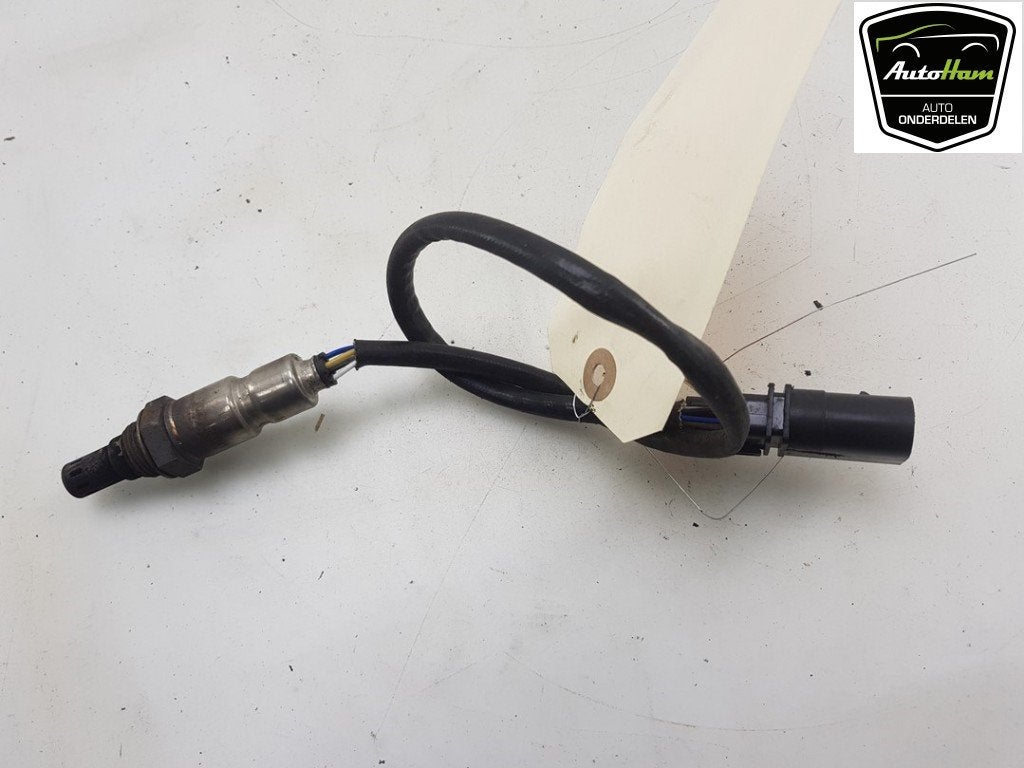 LAMBDASONDE Fiat 500 (312) (01-2007/12-2012) (|55249880|), Auto-onderdelen, Gebruikt, Fiat
