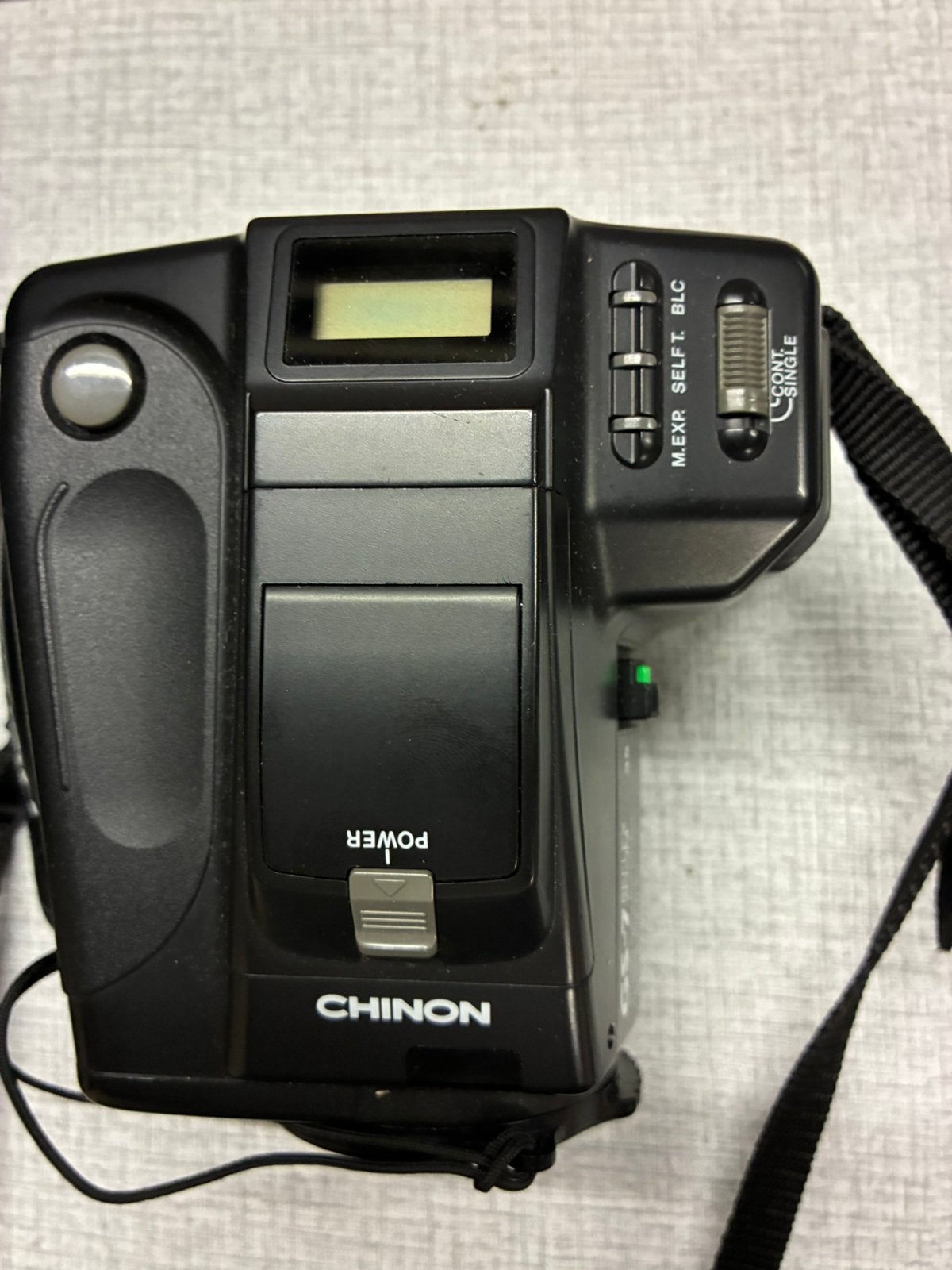 Zoom réflexe Chinon, Enlèvement ou Envoi, Utilisé