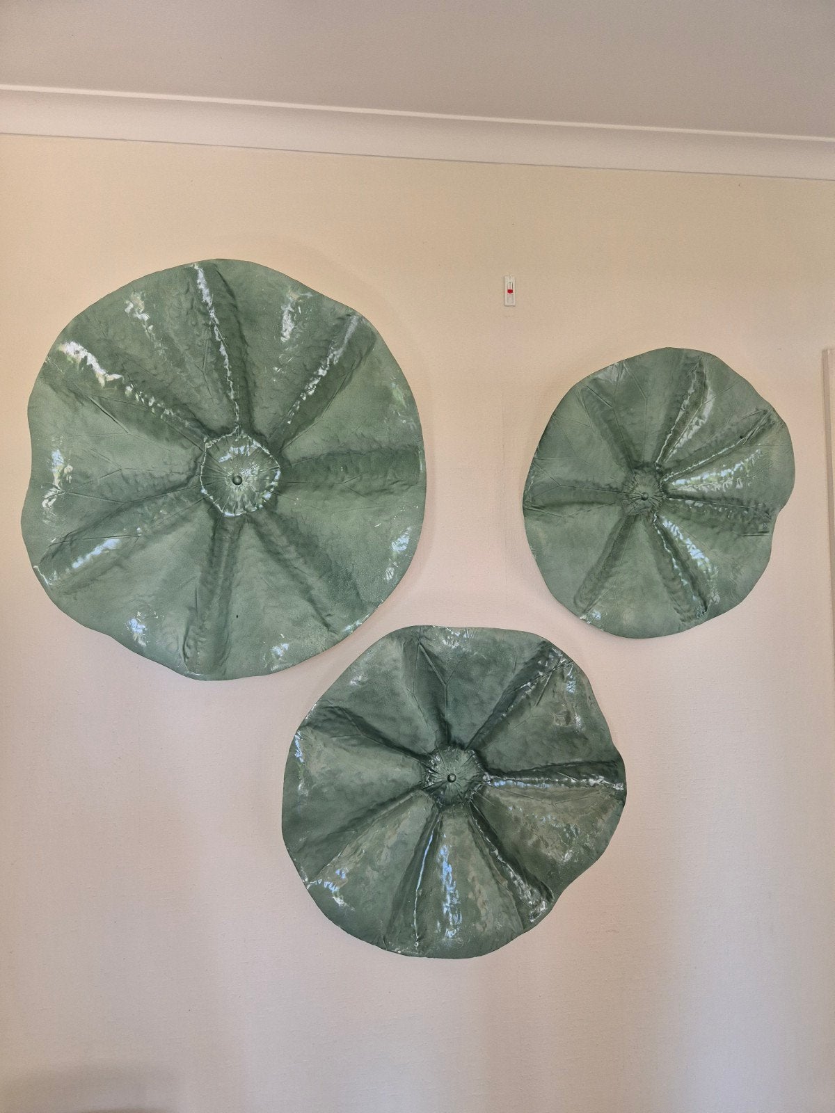 decoratie maison du monde, Ophalen