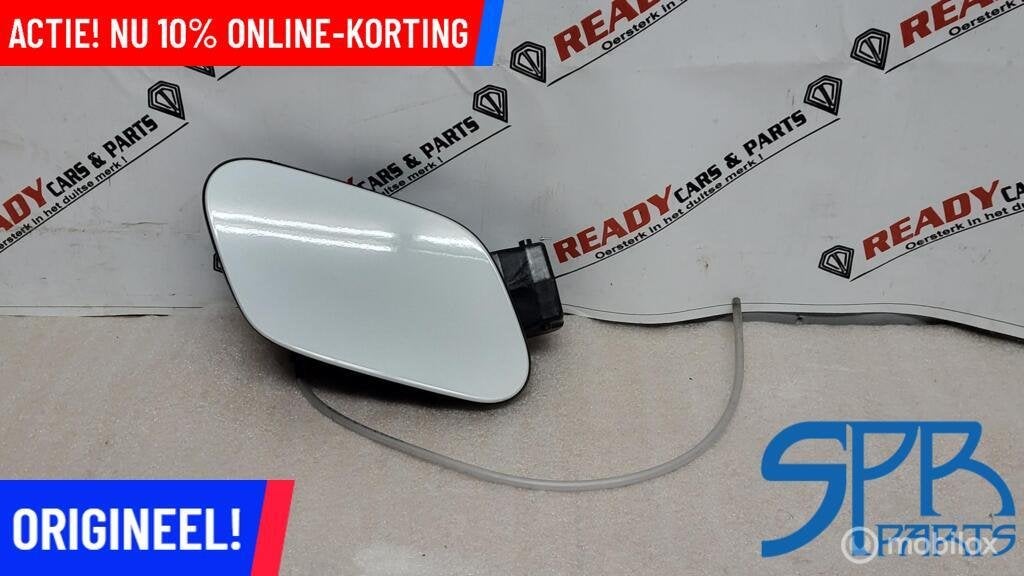 Tankklep VW GOLF 7 VII LOK1 ADBLUE TDI 5G0809857A 5G0809999A, Volkswagen, Nieuw, Ophalen of Verzenden, Volkswagen