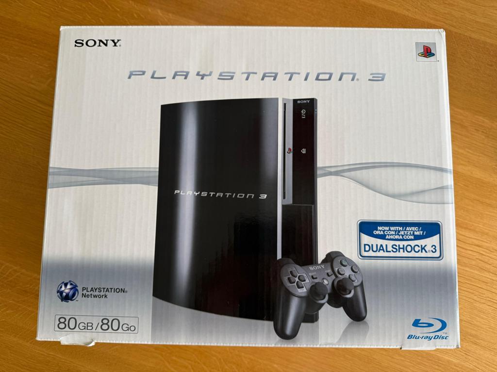 Playstation 3 + consoles + spelletjes + buzz ALL IN, Consoles de jeu & Jeux vidéo, Consoles de jeu | Sony PlayStation 3, Enlèvement
