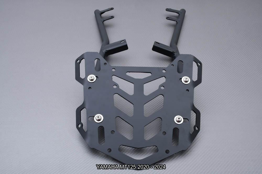 Topkofferdrager Bagagedrager YAMAHA MT125 2020 - 2024, Motoren, Ophalen of Verzenden, Nieuw