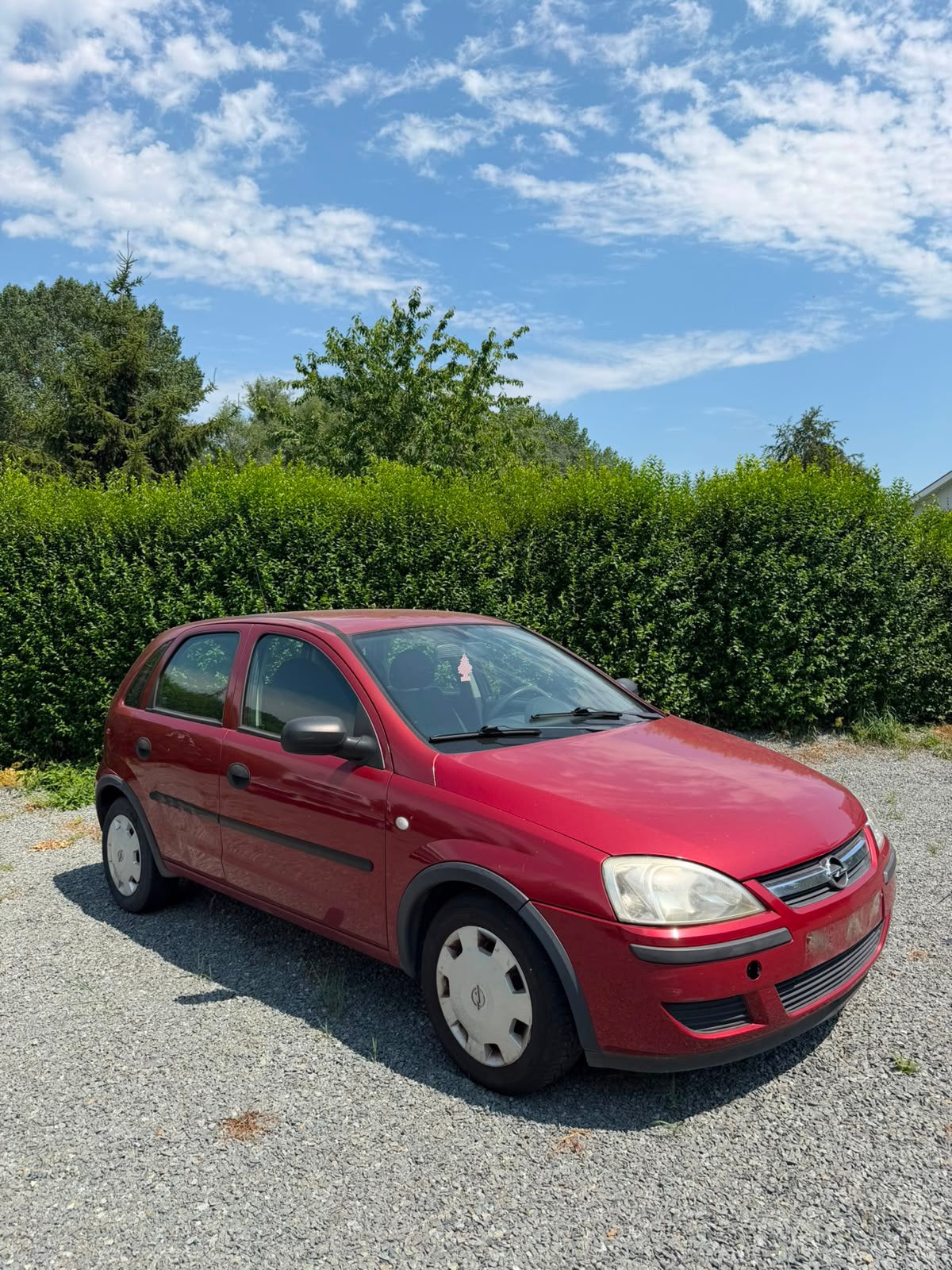 Opel Corsa automatique, Autos, Opel, Achat, Automatique, Particulier, Corsa
