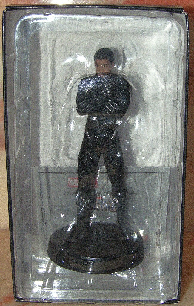 Figurine MARVEL / Black Panther - Echelle 1:16, Enlèvement ou Envoi, Comme neuf, Fantasy