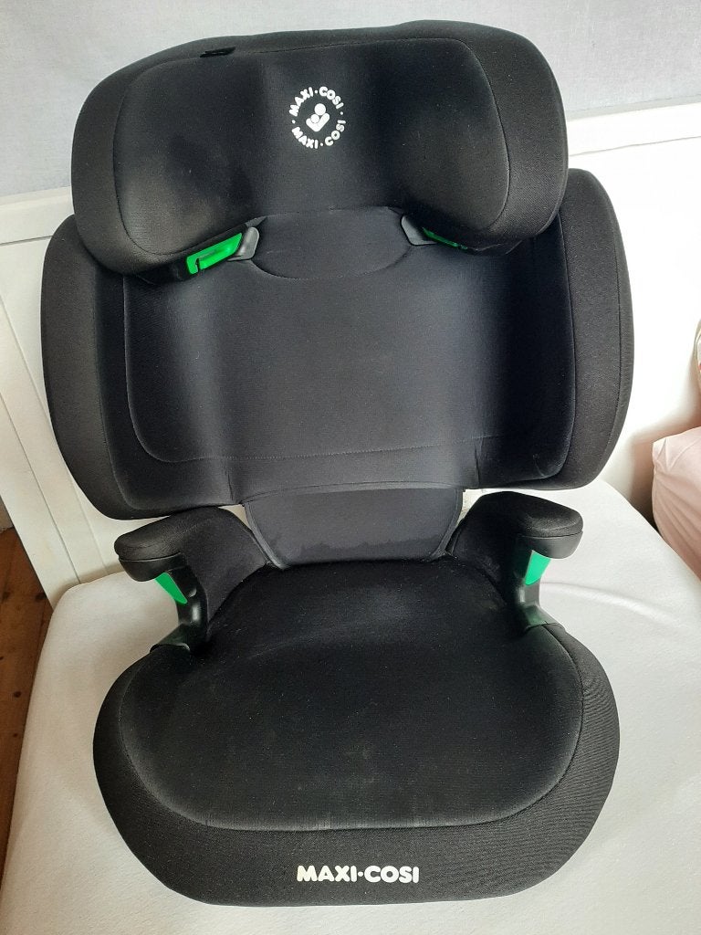 Autostoel Maxi-Cosi Morion Isofix tot 12 jaar, Enfants & Bébés, Sièges auto, Utilisé, Maxi-Cosi, 15 à 36 kg, Isofix, Dossier réglable