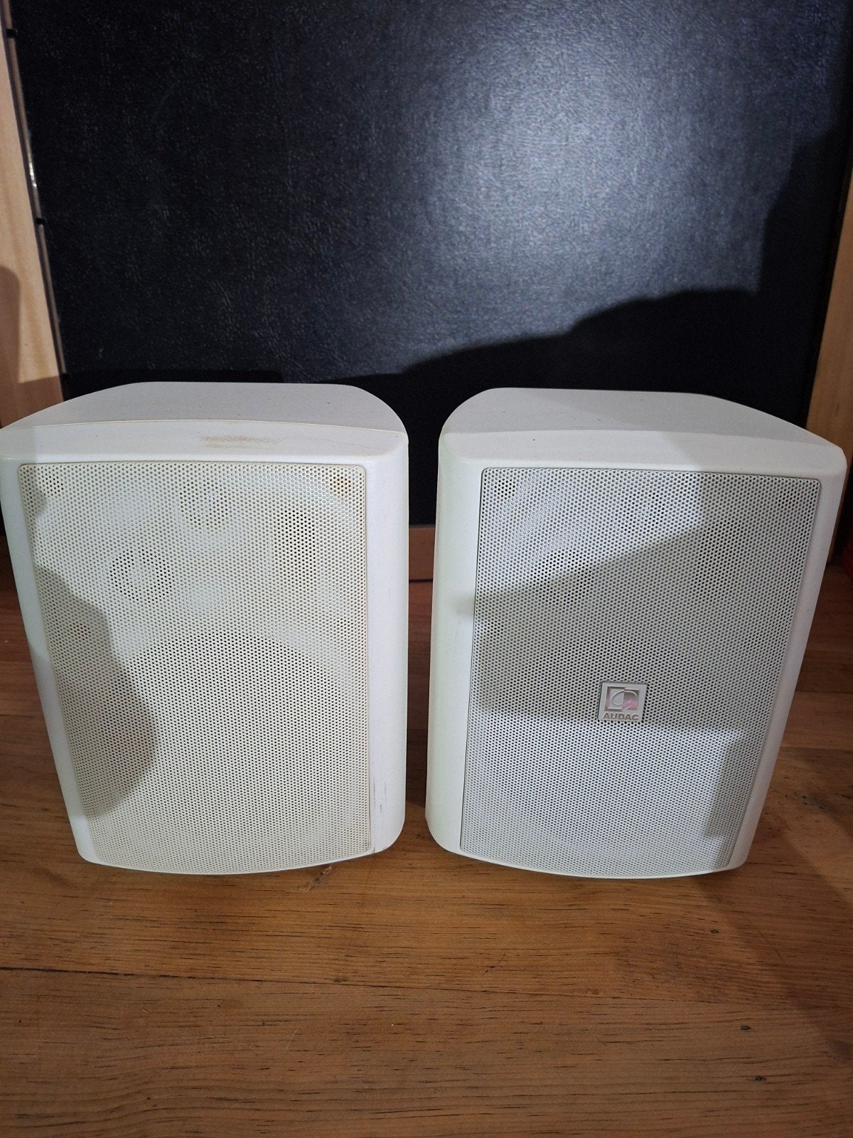 audac LX503 MKII, Enlèvement ou Envoi