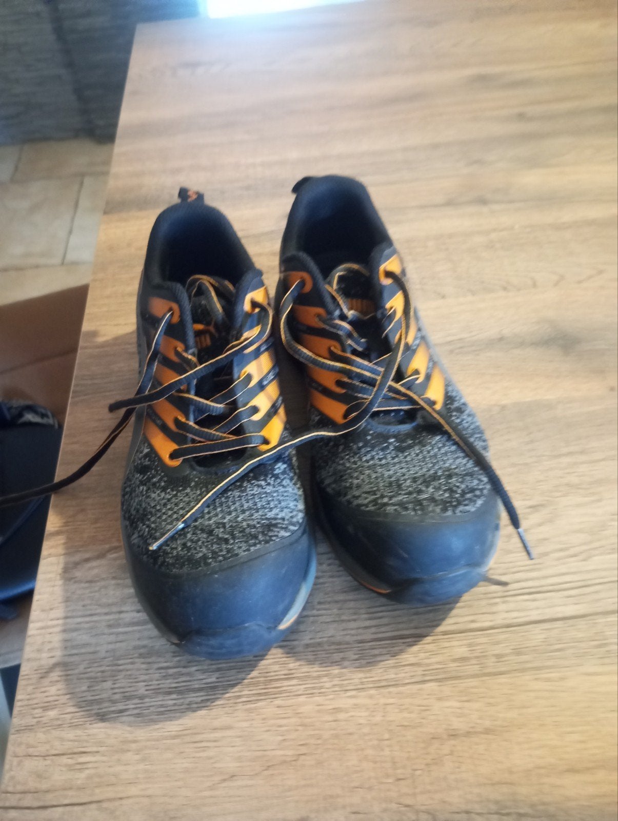 Chaussures puma prix 30e marque puma, Enlèvement