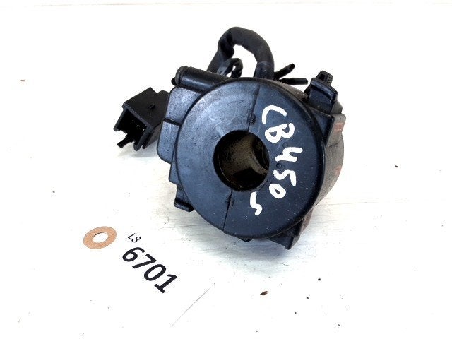 CB450S 1987 - 1988 Honda Elektrische bediening D1-50116, Motos